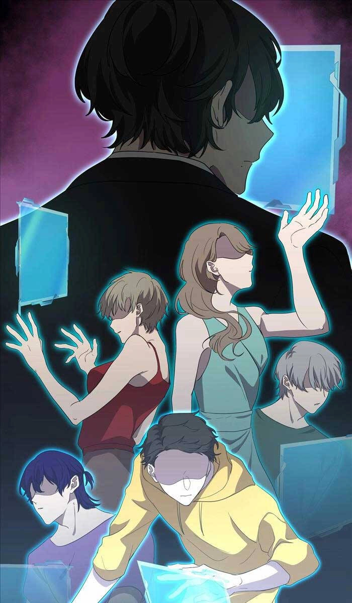 Ai Cũng Hồi Quy Ngoại Trừ Tôi Chapter 7 - 47