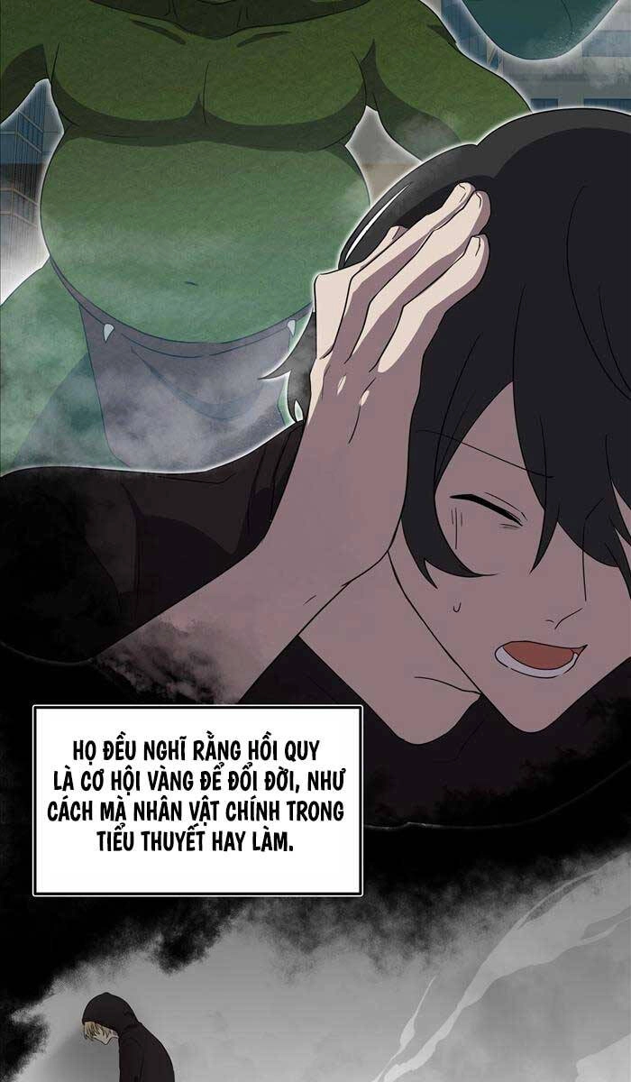Ai Cũng Hồi Quy Ngoại Trừ Tôi Chapter 7 - 49