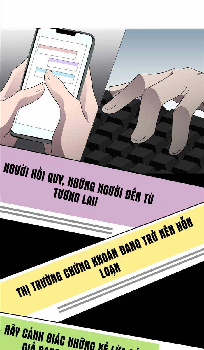 Ai Cũng Hồi Quy Ngoại Trừ Tôi Chapter 7 - 52