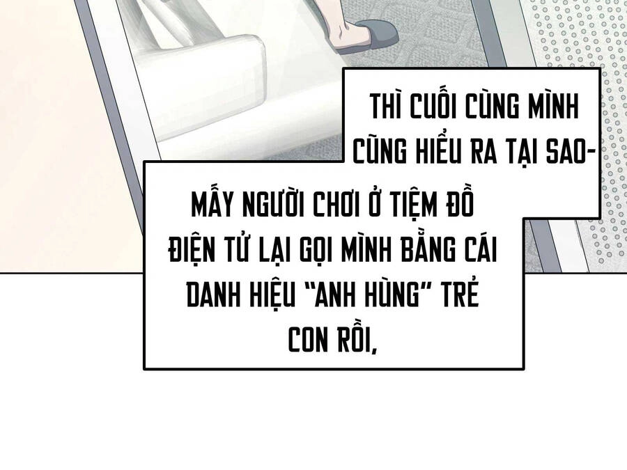 Ai Cũng Hồi Quy Ngoại Trừ Tôi Chapter 8 - 3