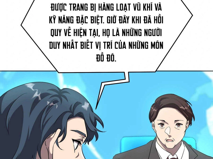 Ai Cũng Hồi Quy Ngoại Trừ Tôi Chapter 8 - 45