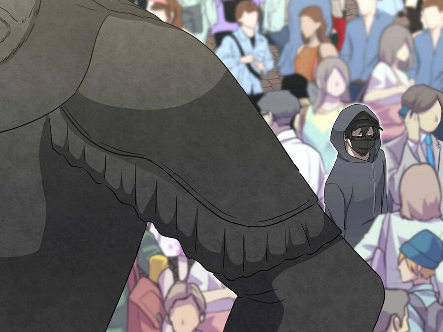 Ai Cũng Hồi Quy Ngoại Trừ Tôi Chapter 8 - 97