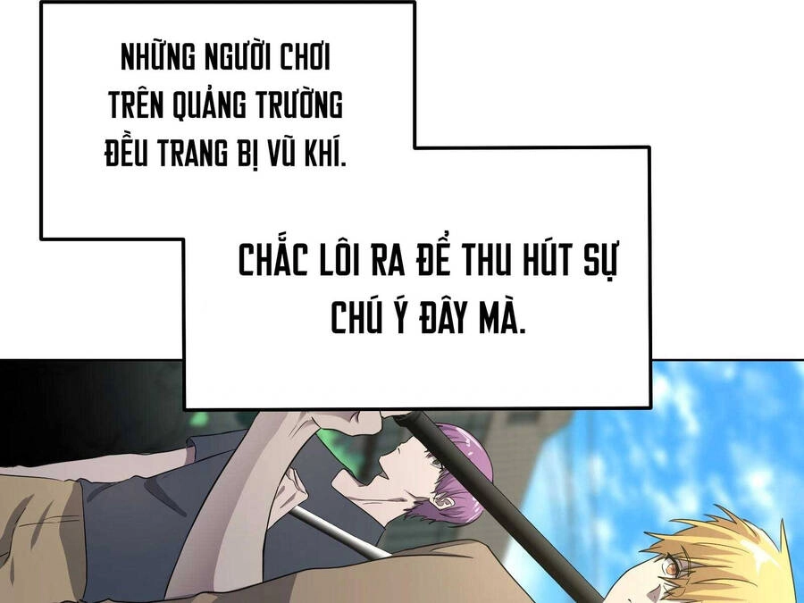 Ai Cũng Hồi Quy Ngoại Trừ Tôi Chapter 8 - 117