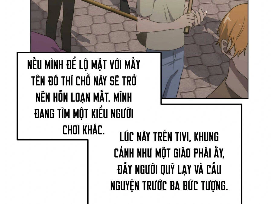 Ai Cũng Hồi Quy Ngoại Trừ Tôi Chapter 8 - 122