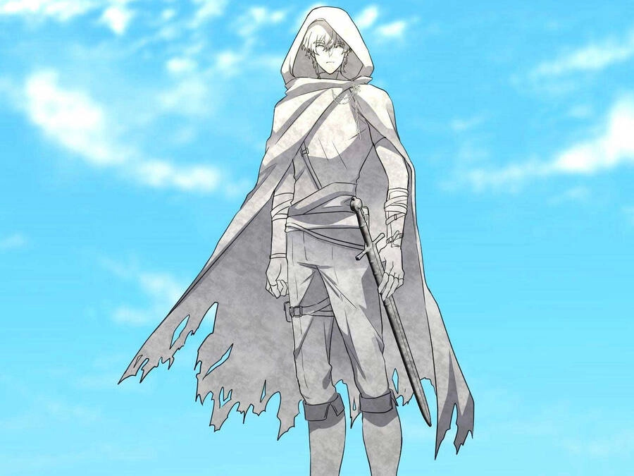 Ai Cũng Hồi Quy Ngoại Trừ Tôi Chapter 8 - 132