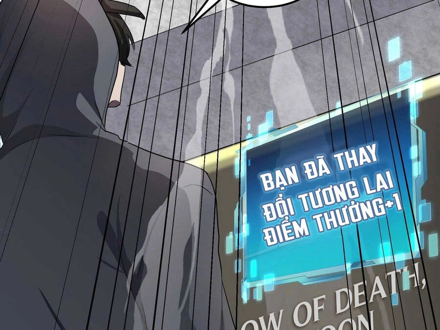 Ai Cũng Hồi Quy Ngoại Trừ Tôi Chapter 8 - 139