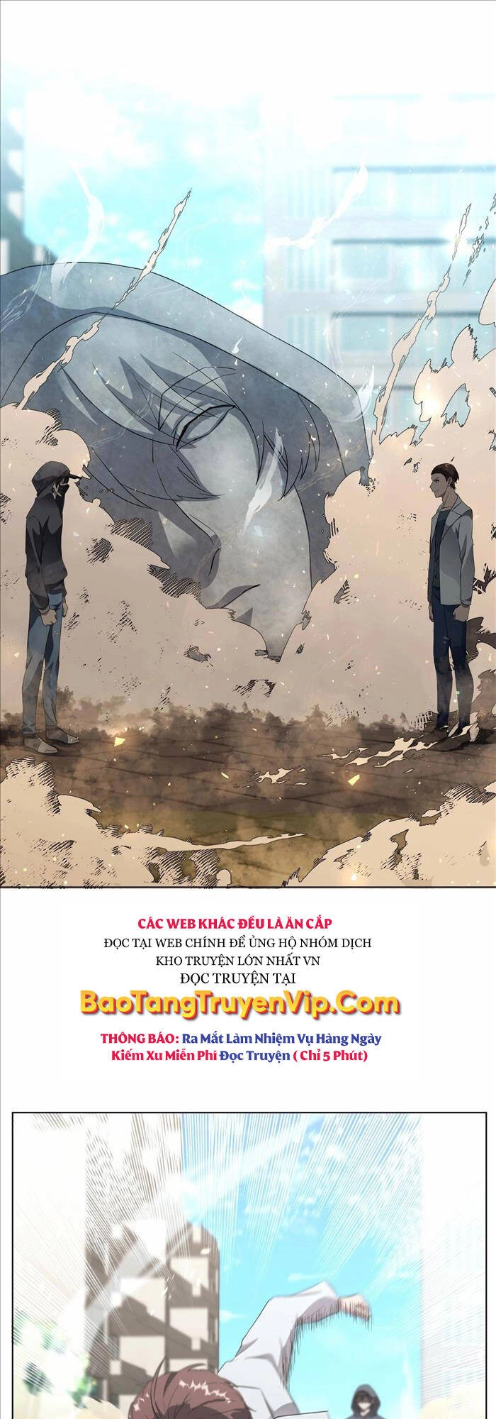 Ai Cũng Hồi Quy Ngoại Trừ Tôi Chapter 9 - 1