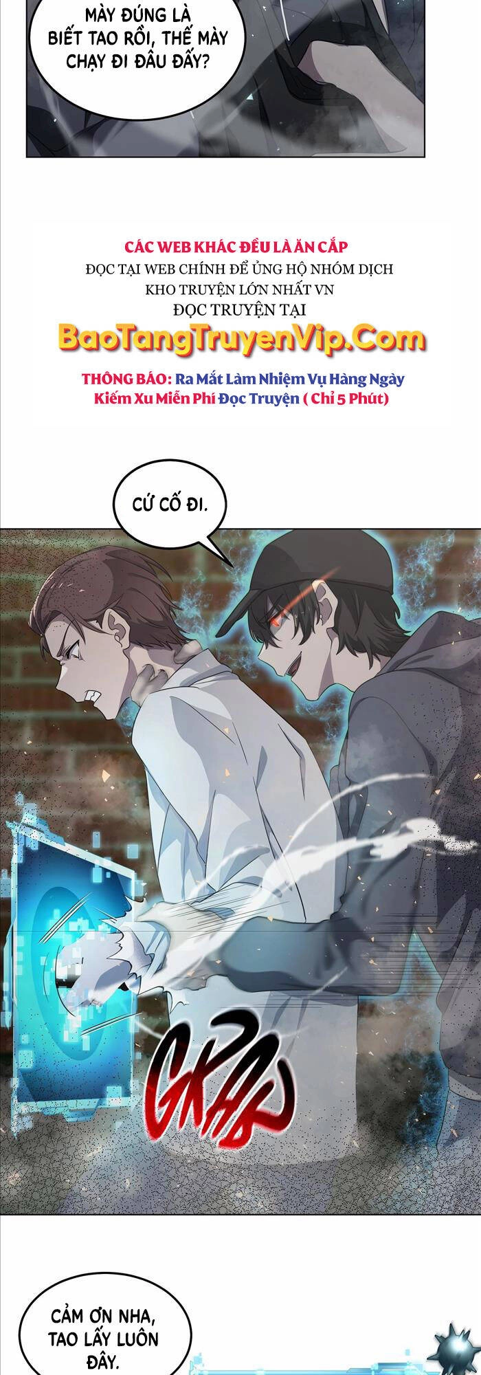 Ai Cũng Hồi Quy Ngoại Trừ Tôi Chapter 9 - 6