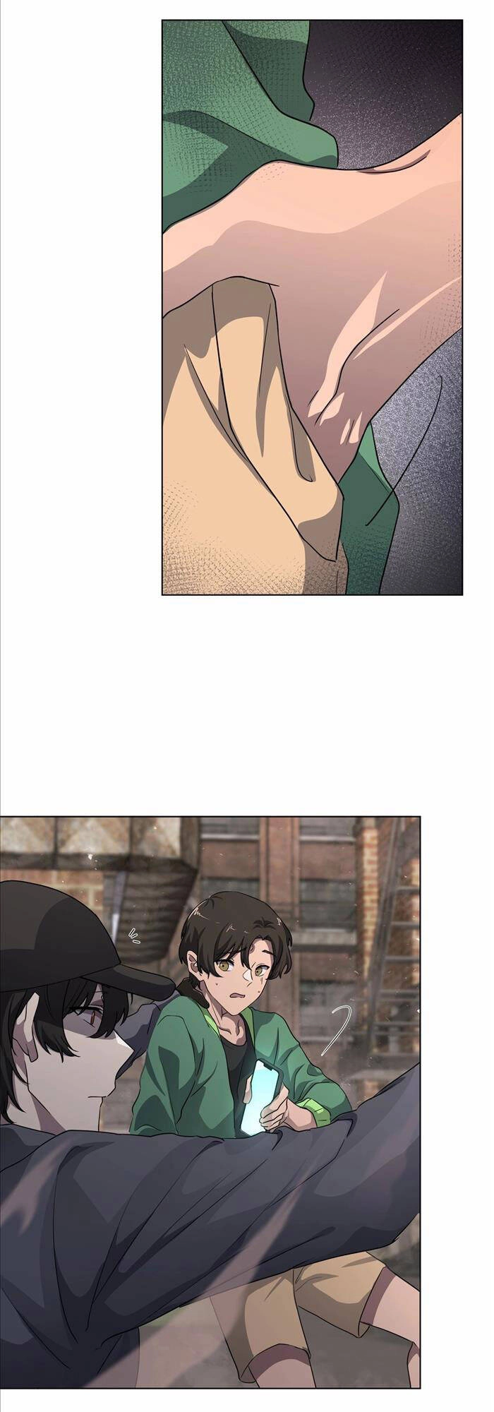 Ai Cũng Hồi Quy Ngoại Trừ Tôi Chapter 9 - 26