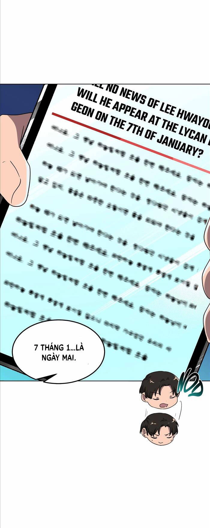 Ai Cũng Hồi Quy Ngoại Trừ Tôi Chapter 9 - 27