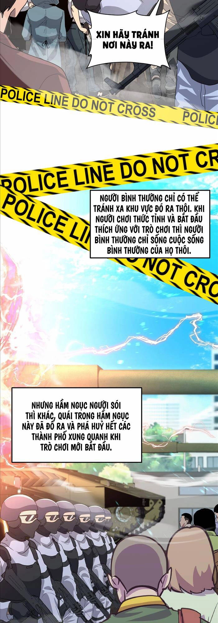 Ai Cũng Hồi Quy Ngoại Trừ Tôi Chapter 9 - 31