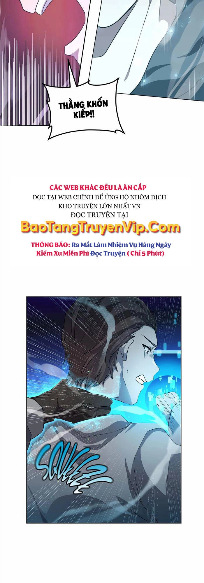 Ai Cũng Hồi Quy Ngoại Trừ Tôi Chapter 9 - 35