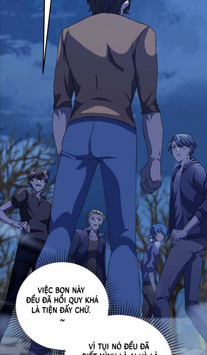 Ai Cũng Hồi Quy Ngoại Trừ Tôi Chapter 11 - 2