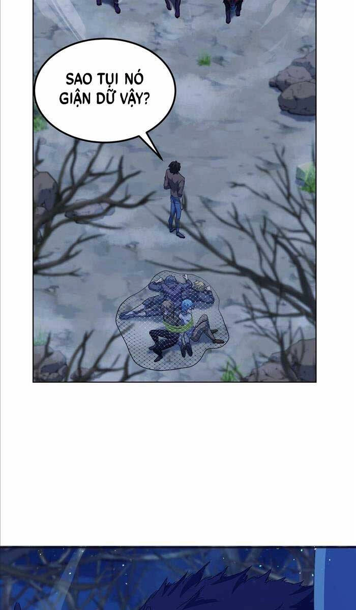 Ai Cũng Hồi Quy Ngoại Trừ Tôi Chapter 11 - 18