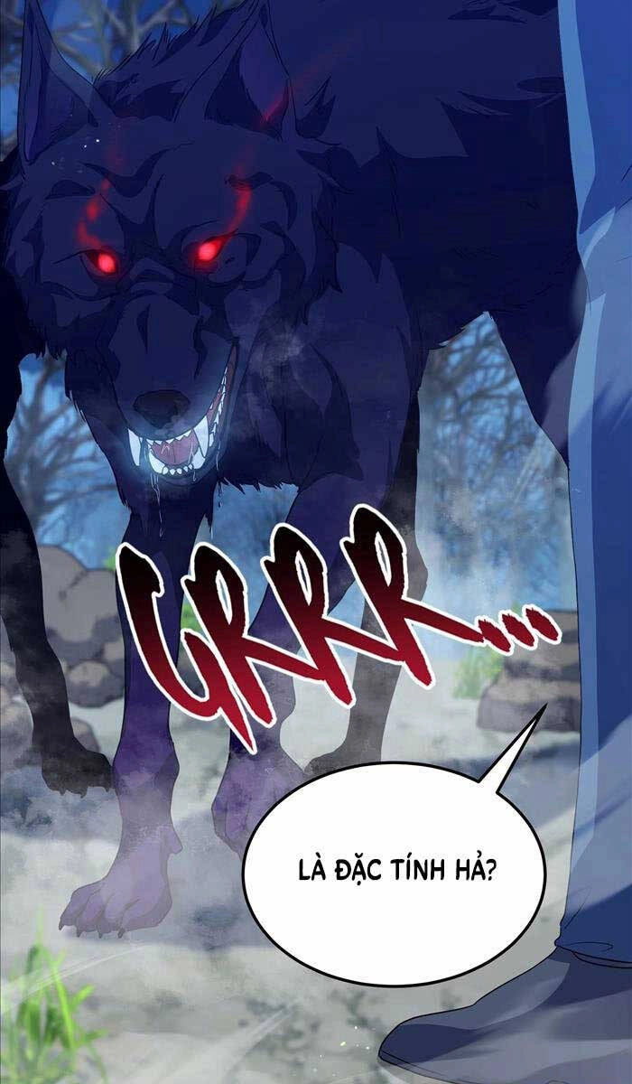 Ai Cũng Hồi Quy Ngoại Trừ Tôi Chapter 11 - 19