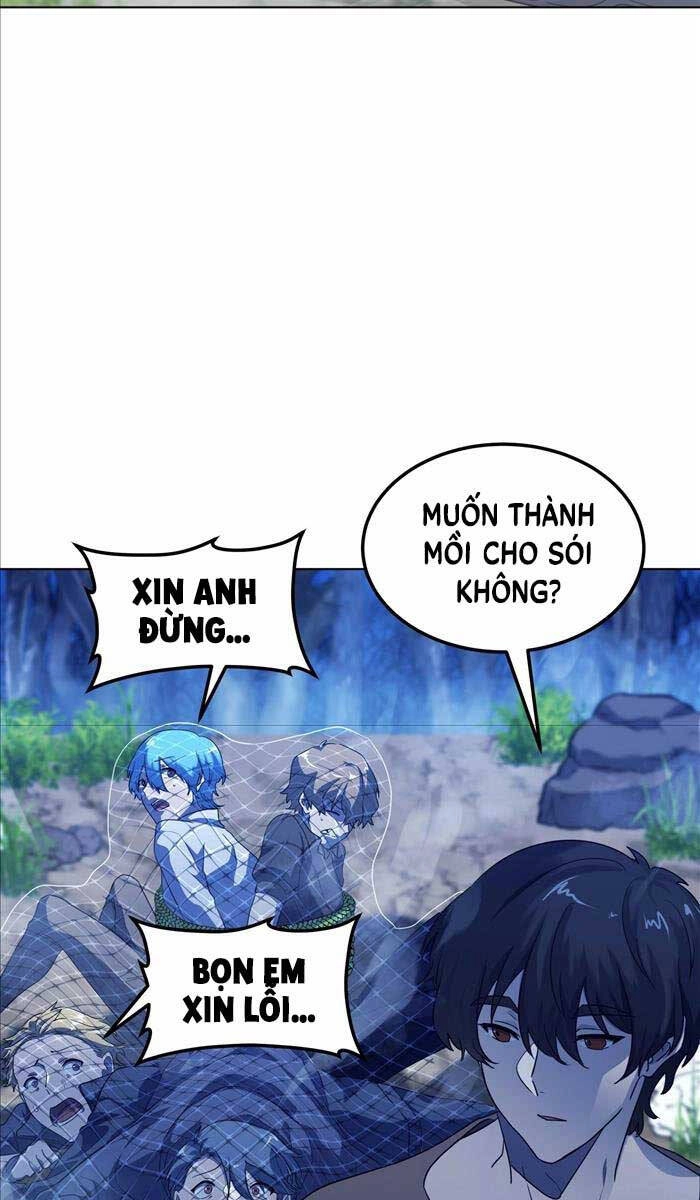 Ai Cũng Hồi Quy Ngoại Trừ Tôi Chapter 11 - 20