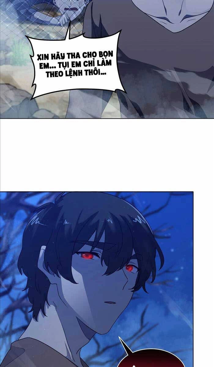 Ai Cũng Hồi Quy Ngoại Trừ Tôi Chapter 11 - 21