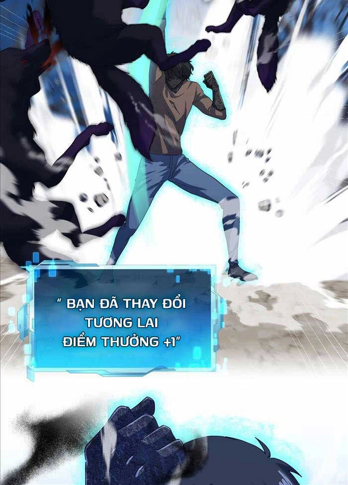 Ai Cũng Hồi Quy Ngoại Trừ Tôi Chapter 11 - 30