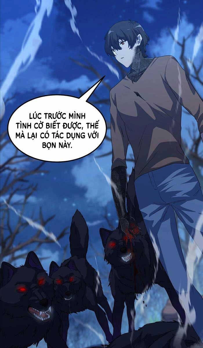 Ai Cũng Hồi Quy Ngoại Trừ Tôi Chapter 11 - 33