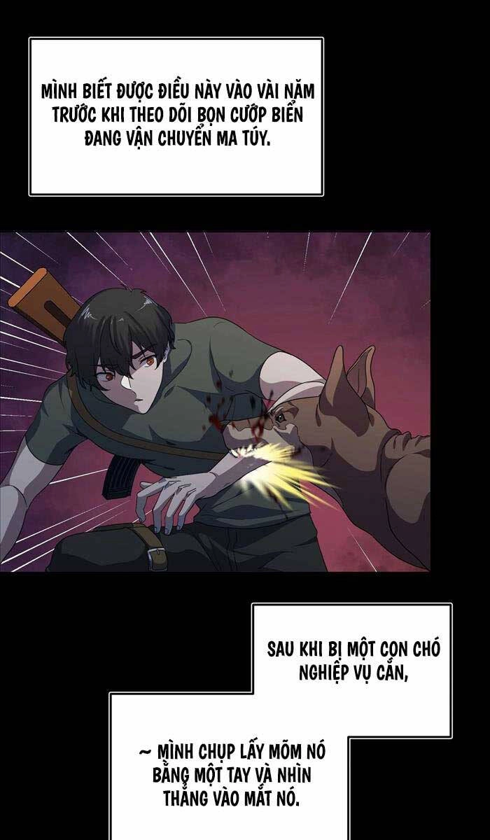 Ai Cũng Hồi Quy Ngoại Trừ Tôi Chapter 11 - 36