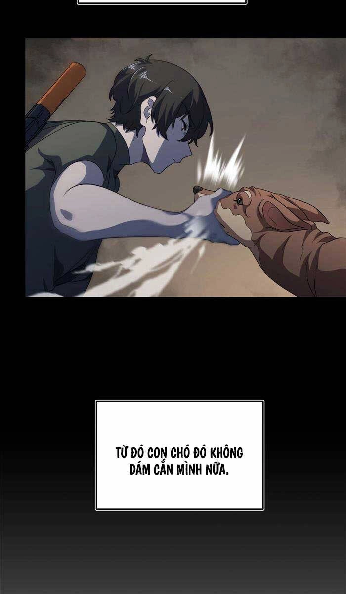 Ai Cũng Hồi Quy Ngoại Trừ Tôi Chapter 11 - 37