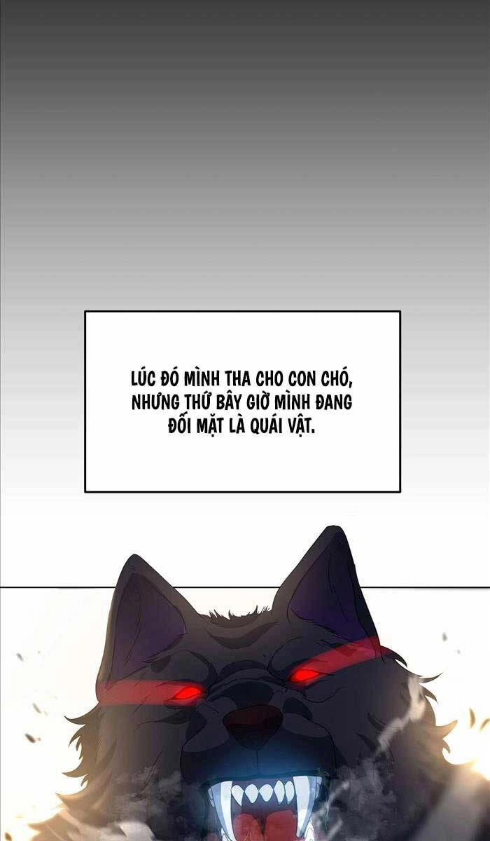 Ai Cũng Hồi Quy Ngoại Trừ Tôi Chapter 11 - 38