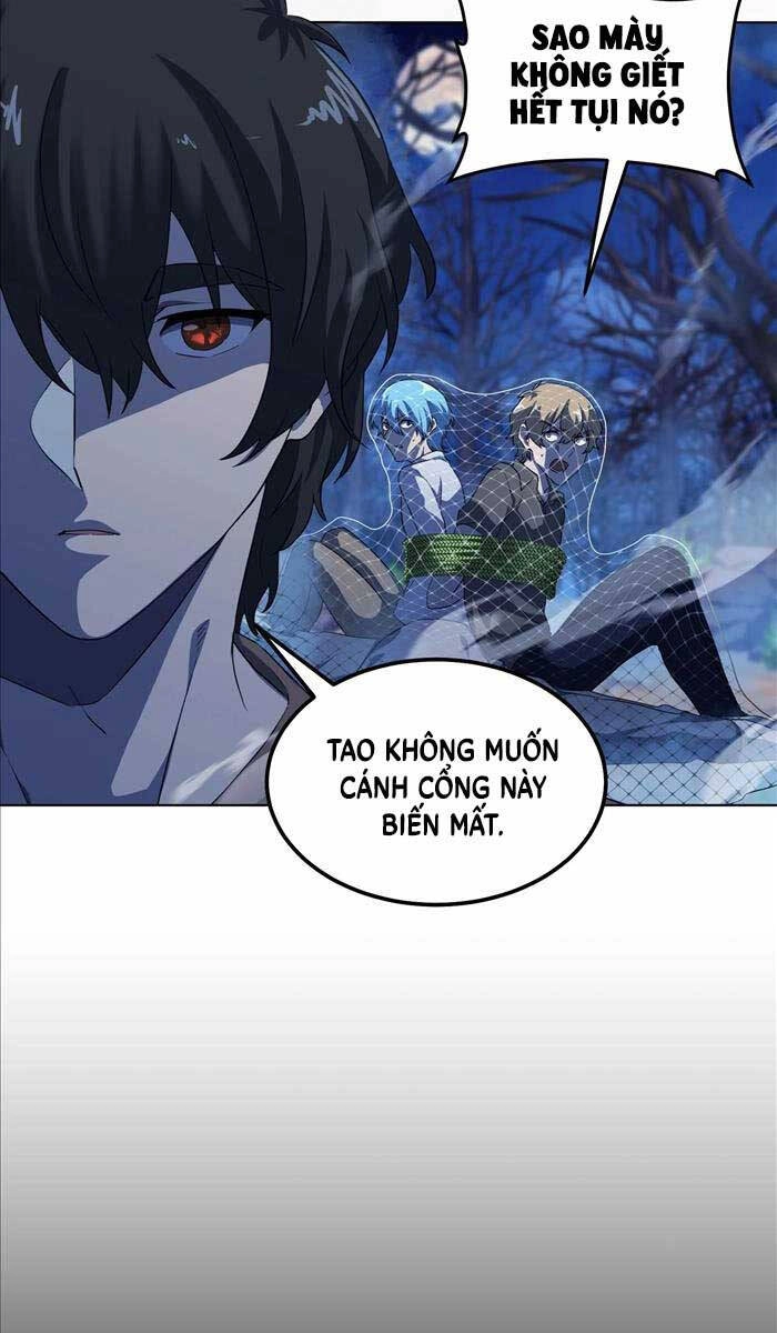 Ai Cũng Hồi Quy Ngoại Trừ Tôi Chapter 11 - 47