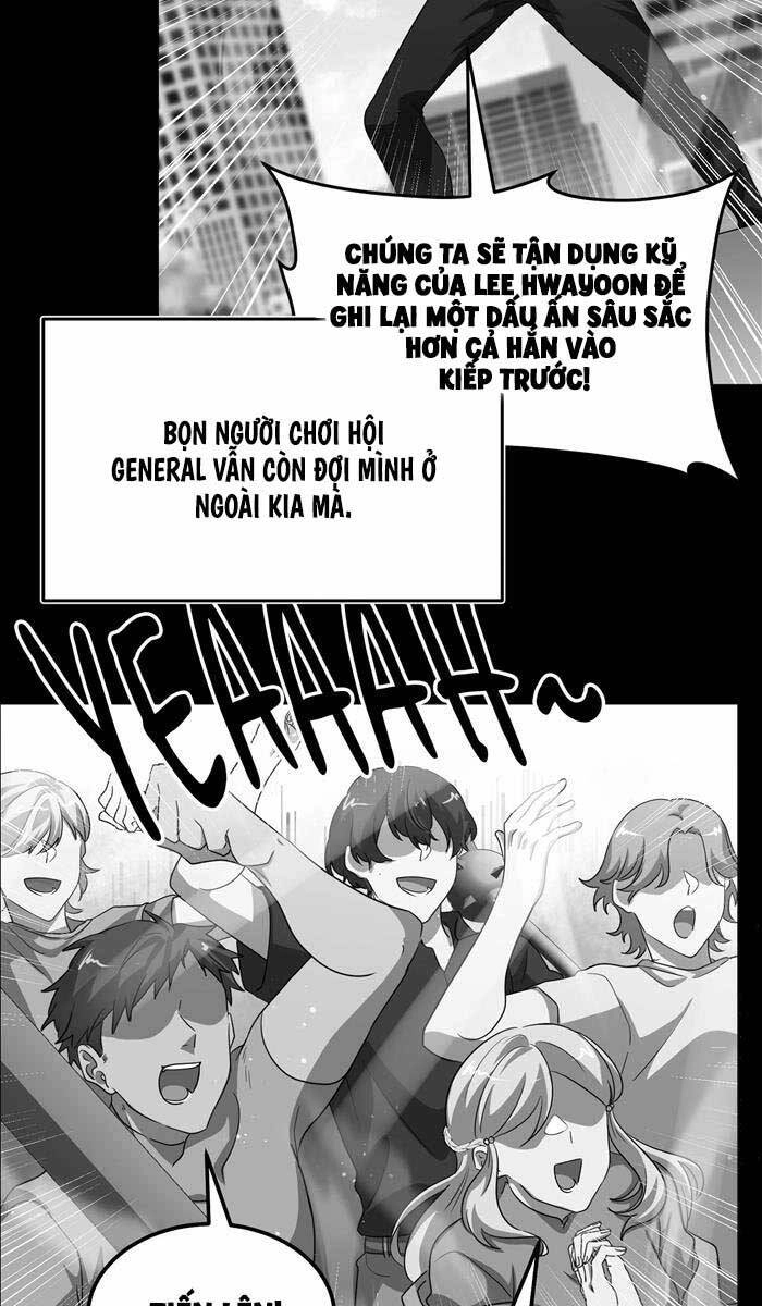 Ai Cũng Hồi Quy Ngoại Trừ Tôi Chapter 11 - 49