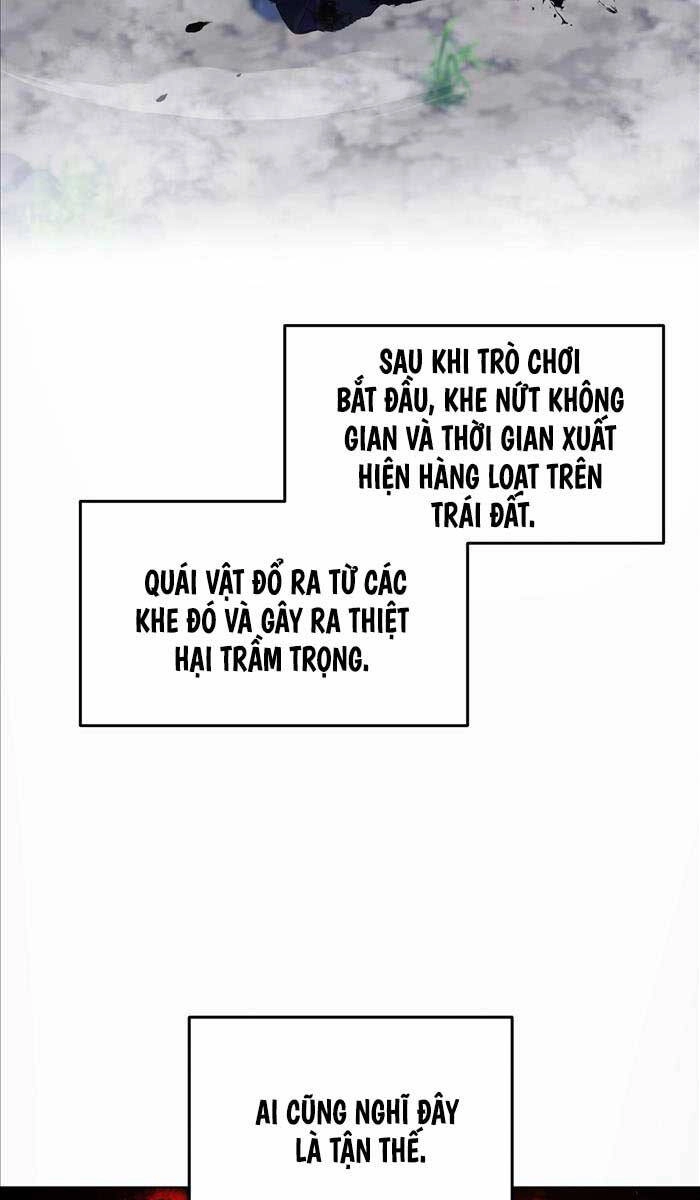 Ai Cũng Hồi Quy Ngoại Trừ Tôi Chapter 11 - 59