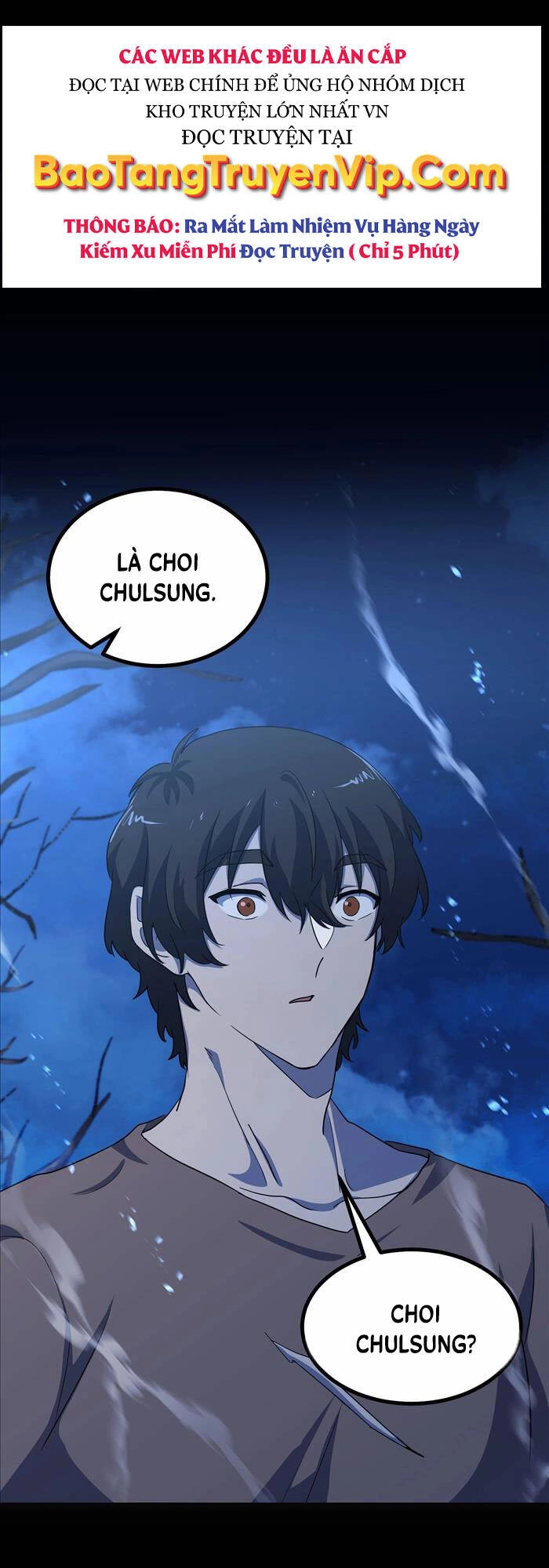 Ai Cũng Hồi Quy Ngoại Trừ Tôi Chapter 12 - 1