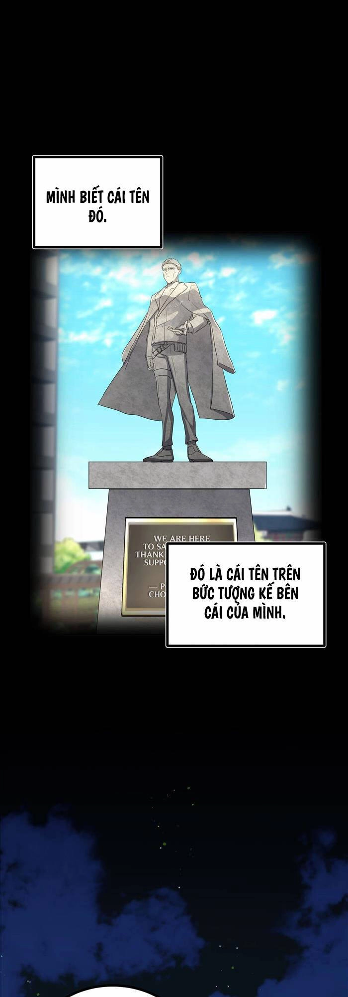 Ai Cũng Hồi Quy Ngoại Trừ Tôi Chapter 12 - 2