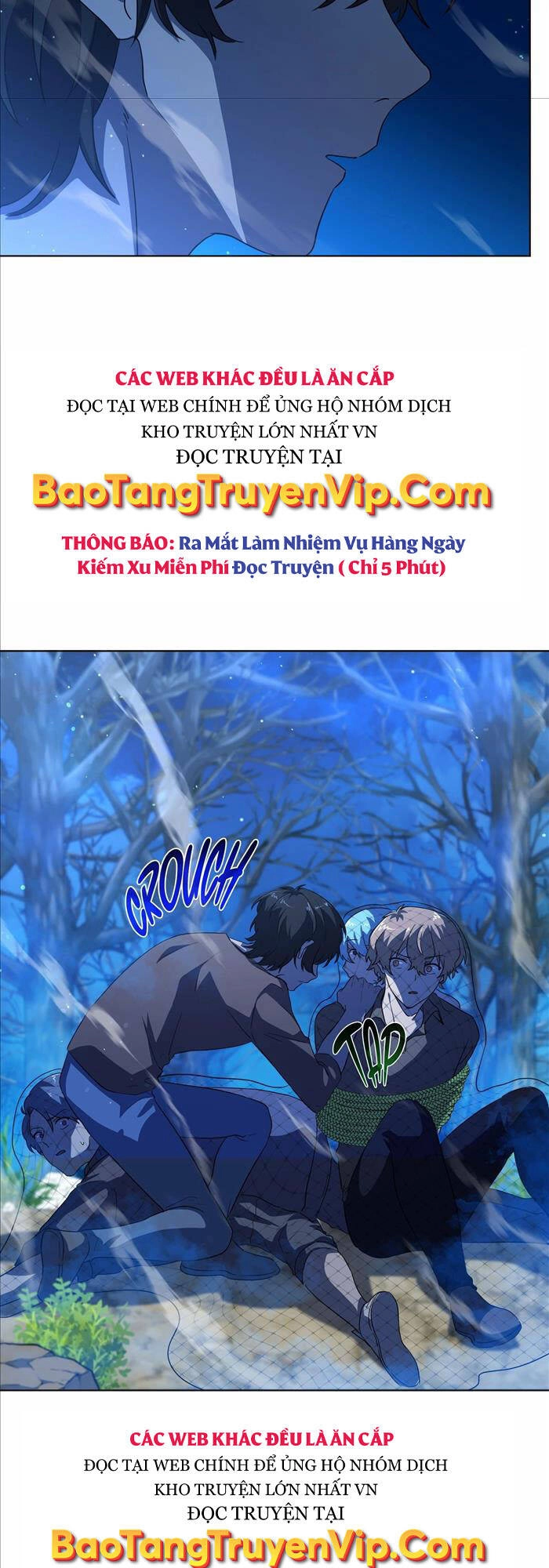 Ai Cũng Hồi Quy Ngoại Trừ Tôi Chapter 12 - 4