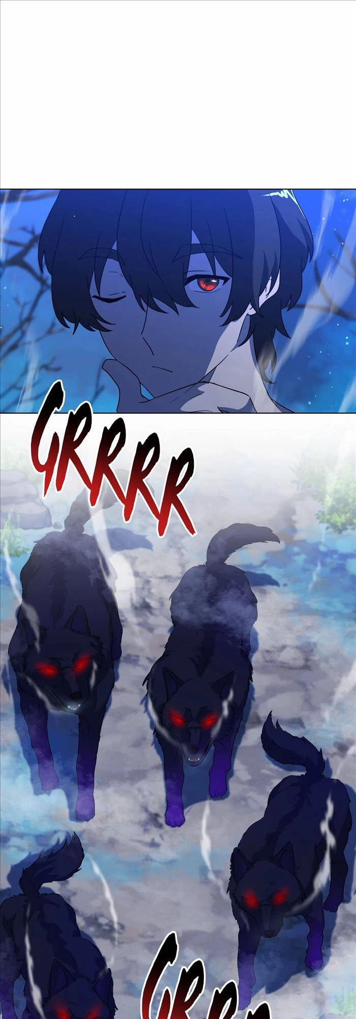 Ai Cũng Hồi Quy Ngoại Trừ Tôi Chapter 12 - 10