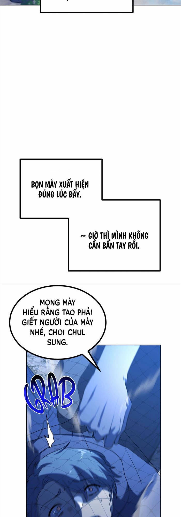 Ai Cũng Hồi Quy Ngoại Trừ Tôi Chapter 12 - 12