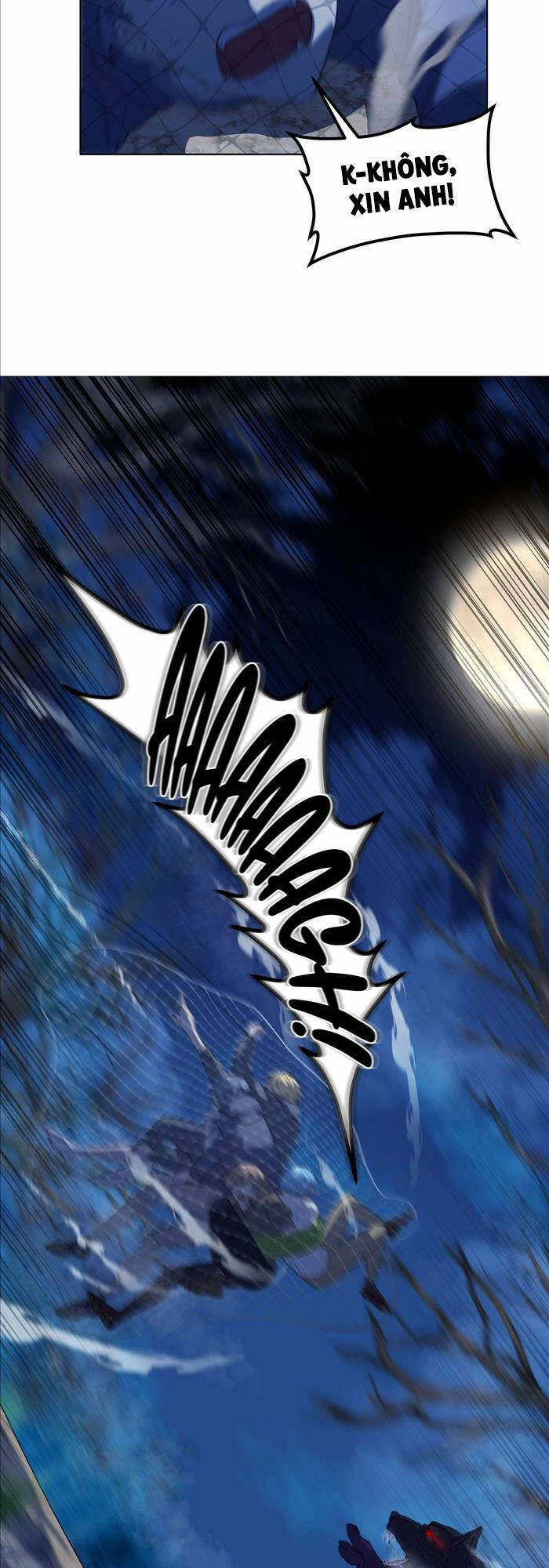 Ai Cũng Hồi Quy Ngoại Trừ Tôi Chapter 12 - 13