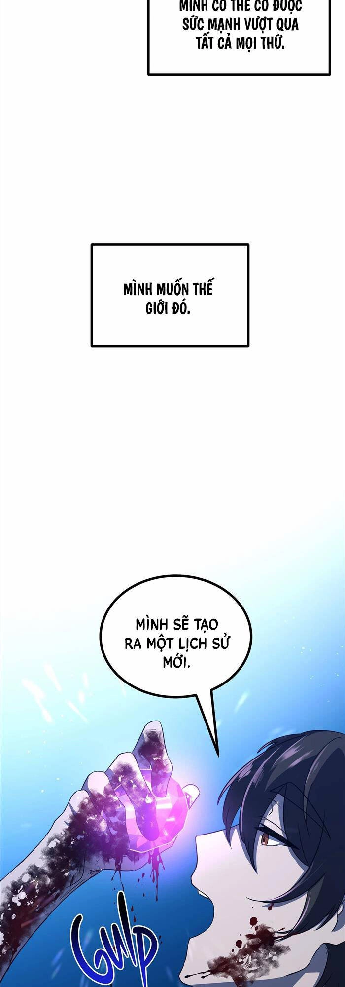 Ai Cũng Hồi Quy Ngoại Trừ Tôi Chapter 12 - 30