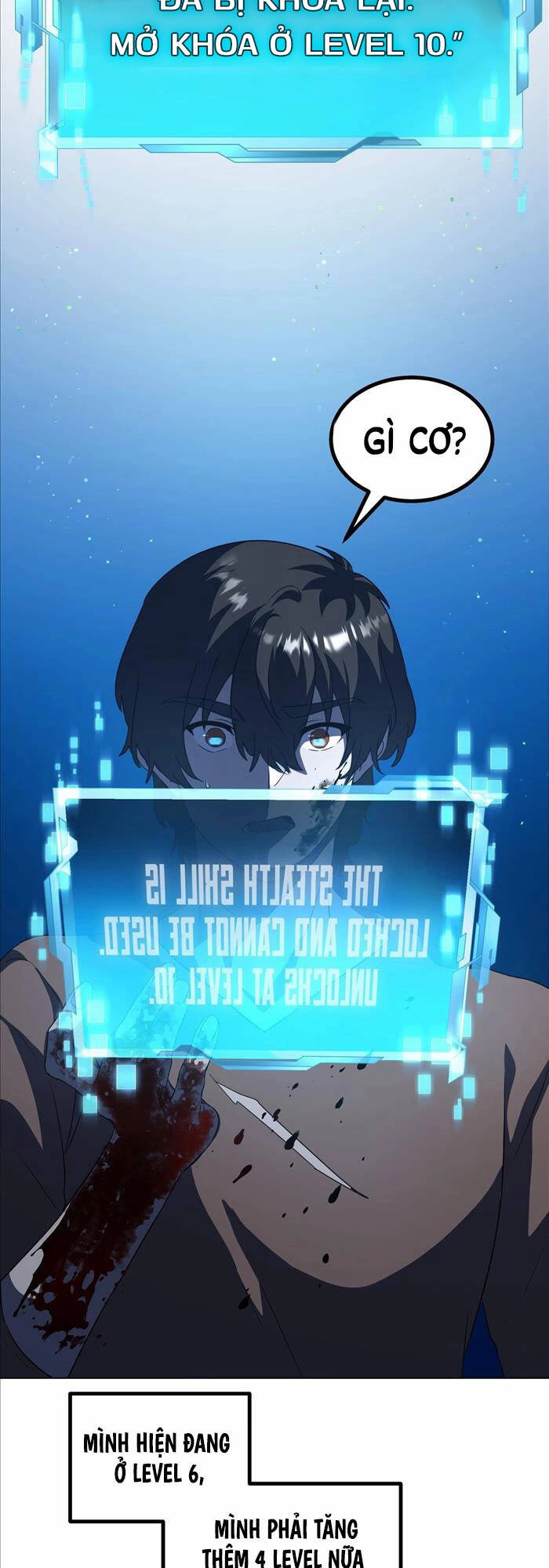 Ai Cũng Hồi Quy Ngoại Trừ Tôi Chapter 12 - 32