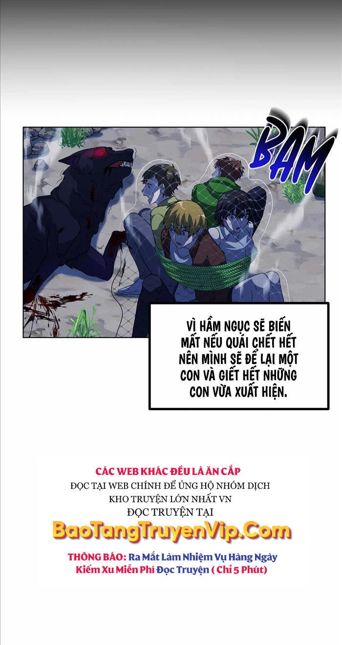 Ai Cũng Hồi Quy Ngoại Trừ Tôi Chapter 12 - 37