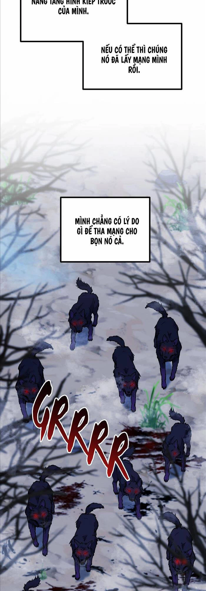 Ai Cũng Hồi Quy Ngoại Trừ Tôi Chapter 12 - 45