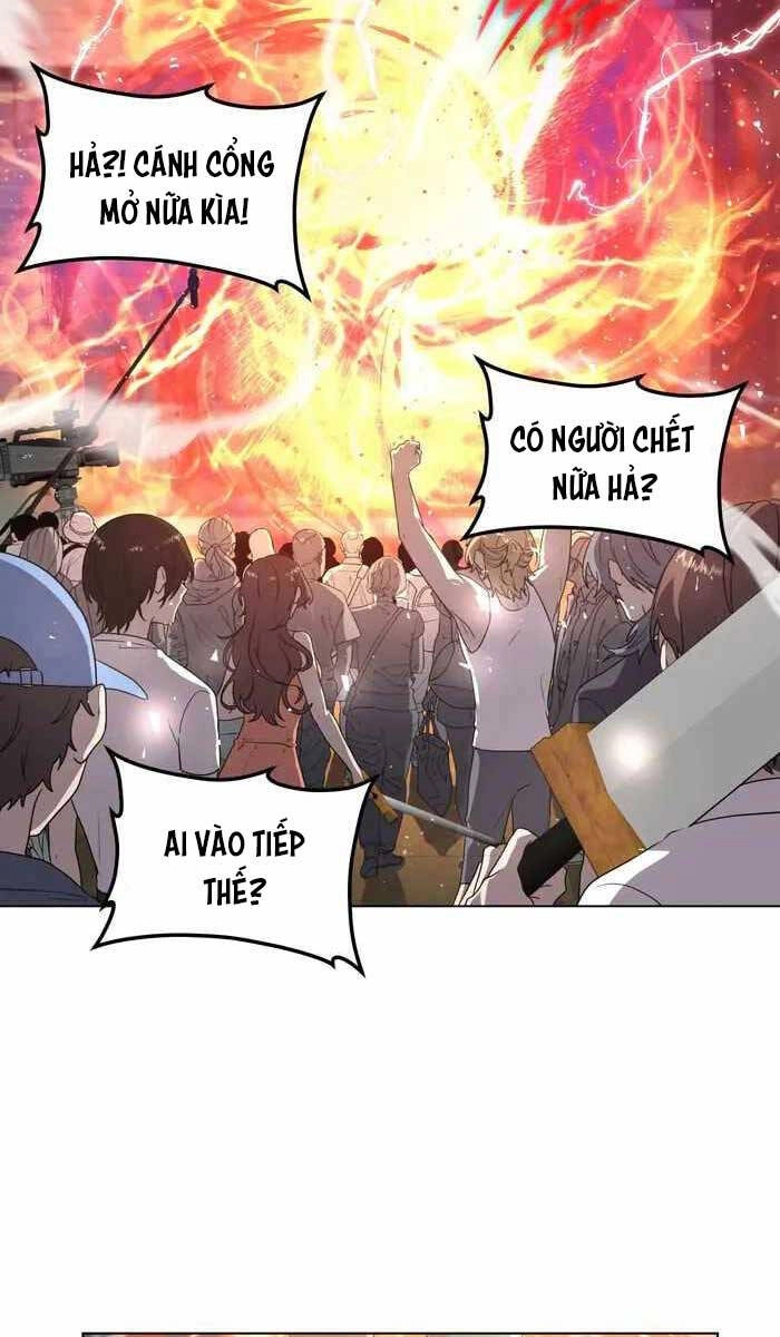Ai Cũng Hồi Quy Ngoại Trừ Tôi Chapter 13 - 3