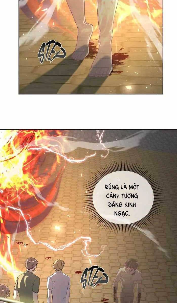 Ai Cũng Hồi Quy Ngoại Trừ Tôi Chapter 13 - 4