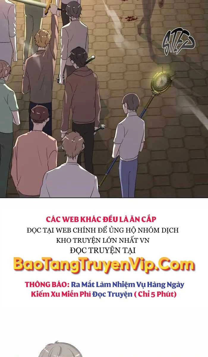 Ai Cũng Hồi Quy Ngoại Trừ Tôi Chapter 13 - 5