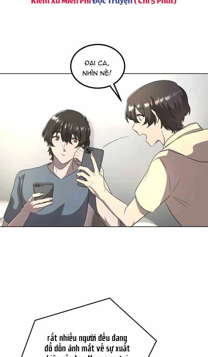Ai Cũng Hồi Quy Ngoại Trừ Tôi Chapter 13 - 16