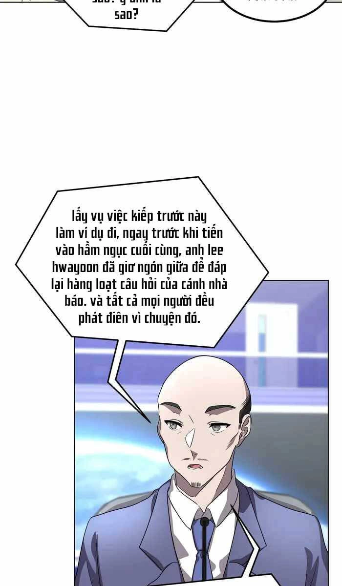Ai Cũng Hồi Quy Ngoại Trừ Tôi Chapter 13 - 19
