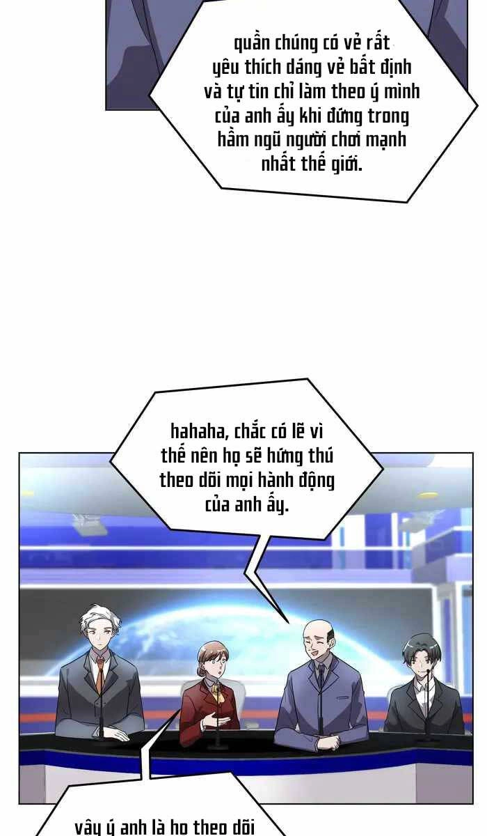 Ai Cũng Hồi Quy Ngoại Trừ Tôi Chapter 13 - 20