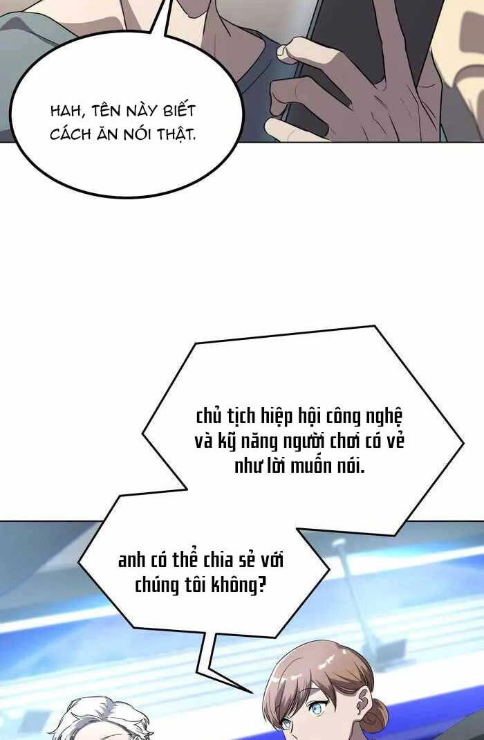 Ai Cũng Hồi Quy Ngoại Trừ Tôi Chapter 13 - 22