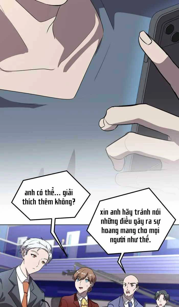 Ai Cũng Hồi Quy Ngoại Trừ Tôi Chapter 13 - 28