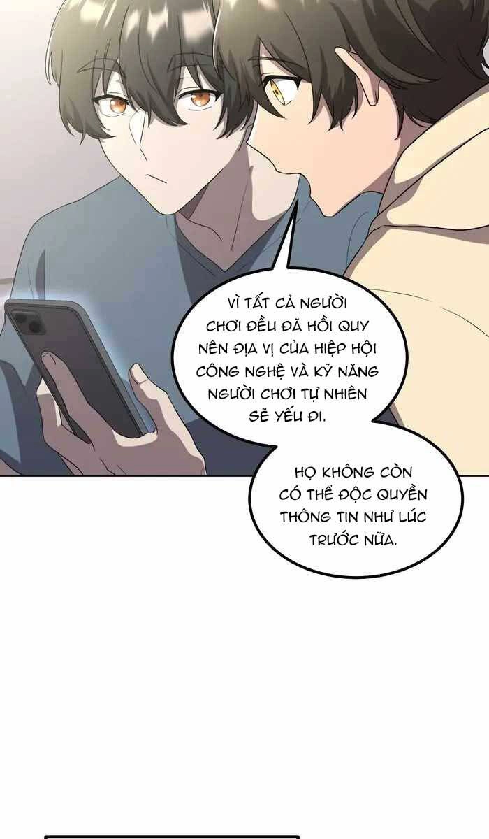 Ai Cũng Hồi Quy Ngoại Trừ Tôi Chapter 13 - 30