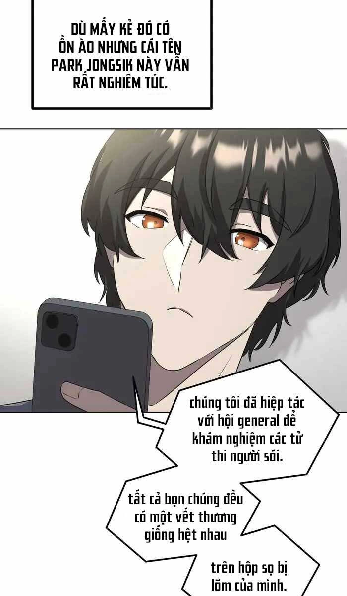 Ai Cũng Hồi Quy Ngoại Trừ Tôi Chapter 13 - 31