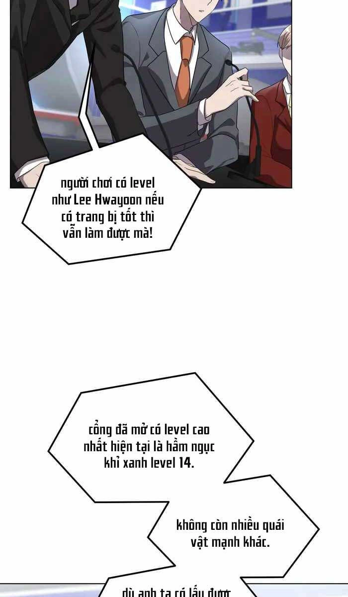 Ai Cũng Hồi Quy Ngoại Trừ Tôi Chapter 13 - 33